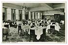 Eastern Esplanade/Carlton Hotel  interior 1936 [PC]